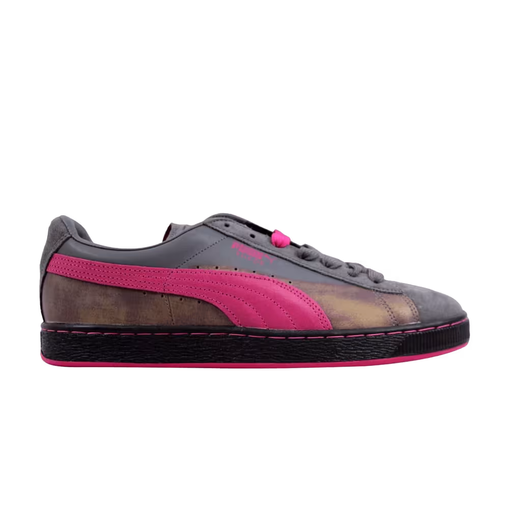 Puma Suede Classic Colorburn