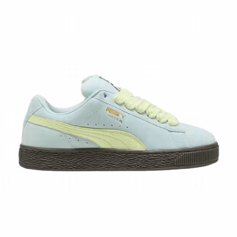 Puma Wmns Suede Xl 'Fresh Water Apple Spritz'
