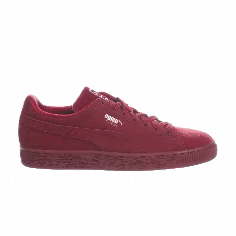 Puma Wmns Suede Classic 'Velvet Cordovan'