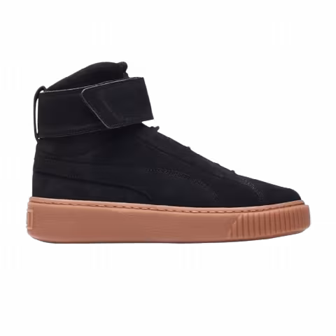 Puma Wmns Suede Platform Mid