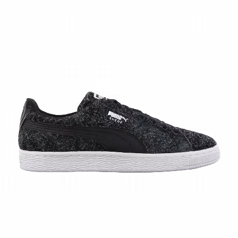 Puma Wmns Suede 'Elemental - Black'