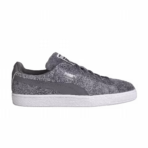 Puma Wmns Suede 'Elemental - Steel Grey'
