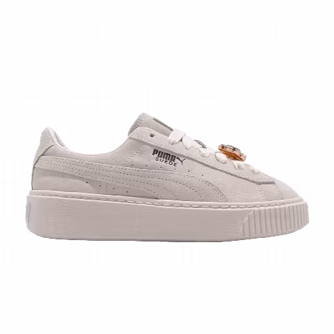 Puma Wmns Suede Platform 'Gem'