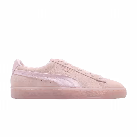 Puma Wmns Suede Classic Satin 'Rose Gold'