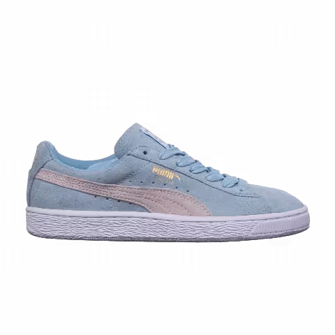 Puma Wmns Suede Classic 'Halogen Blue'