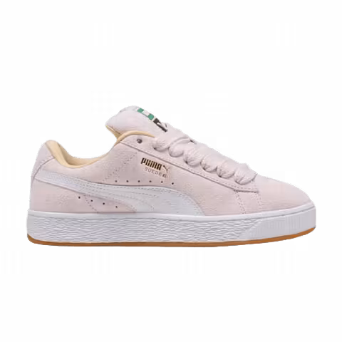 Puma Wmns Suede Xl 'Jasmine Flower White'
