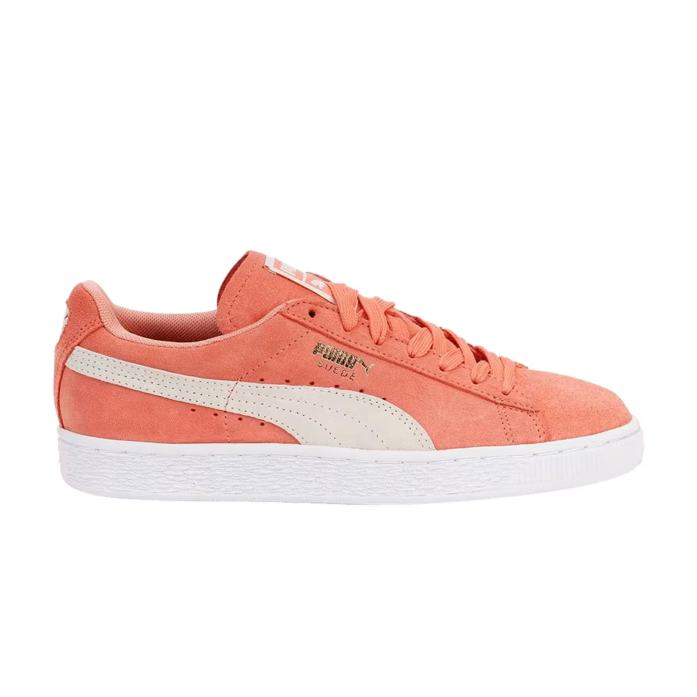 Puma Women's Suede Classic