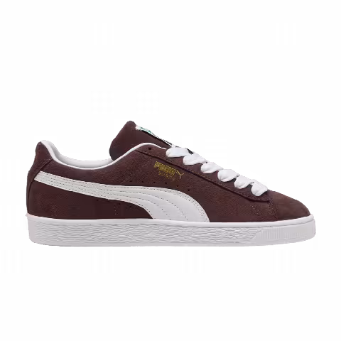 Puma Wmns Suede Classic 'Chocolate Brown'