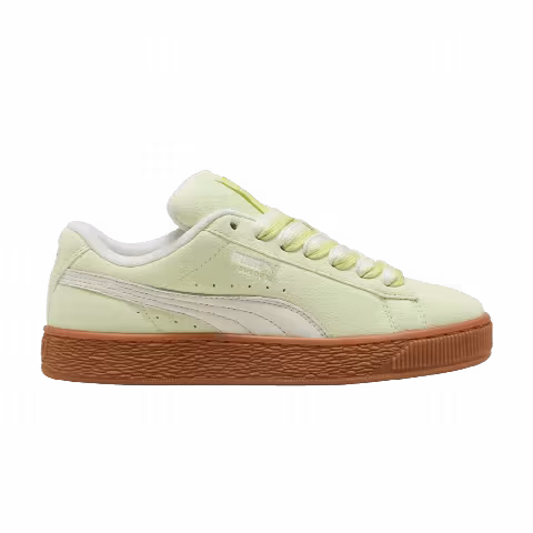 Puma Wmns Suede XL 'Apple Spritz'