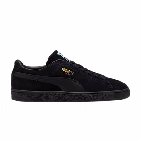 Puma Wmns Suede Classic 'Black'