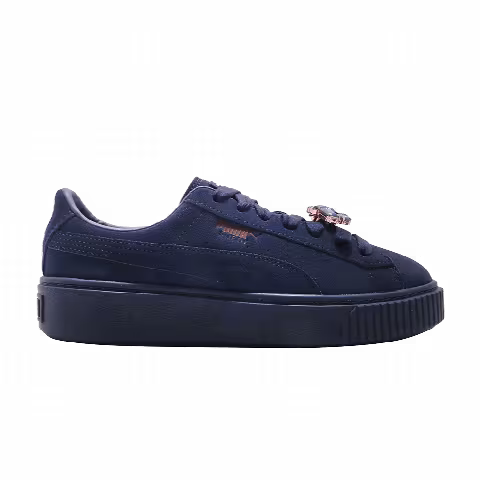 Puma Wmns Suede Platform 'Gem'