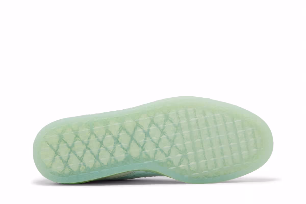 Pokémon x Puma Suede Jr Squirtle, view 5