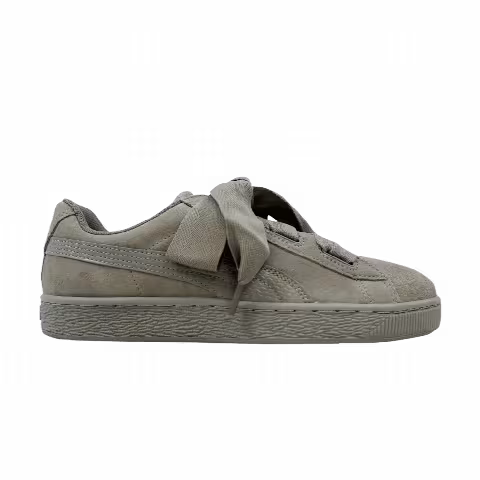 Puma Suede Heart Snake Jr 'Rock Ridge'