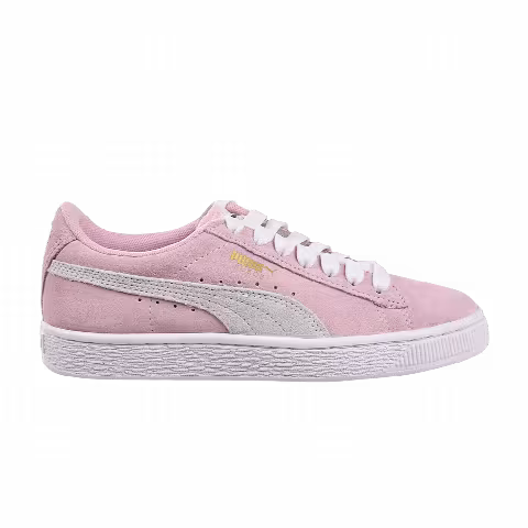 Puma Suede Jr 'Pink Lady'