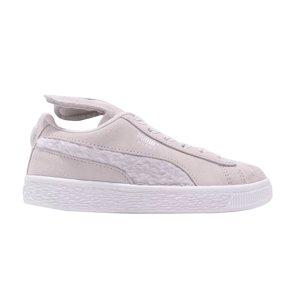 Puma Suede Easter AC PS Glacier Gray