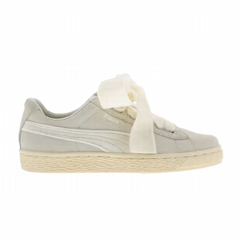 Puma Suede Heart Jr 'Velvet Pack - Birch'