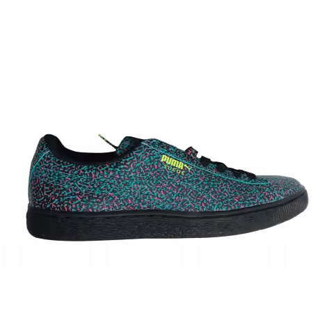 Puma Suede 90s Jr 'Multi-Color'