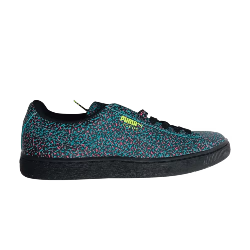 Puma Suede 90s Jr Multi-Color