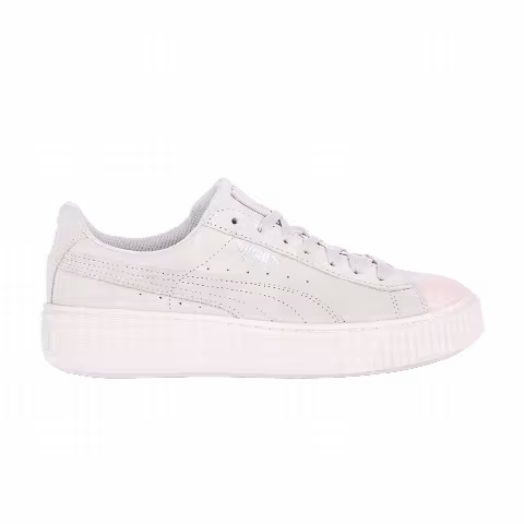 Puma Suede Platform Jr 'Glam'
