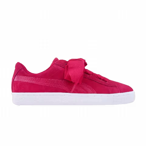 Puma Suede Heart Snake Jr 'Love Potion'