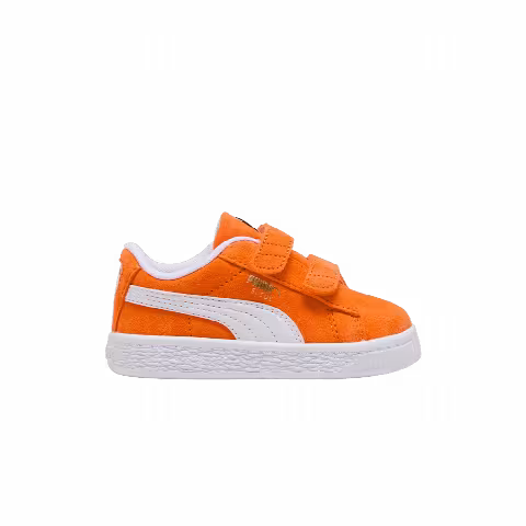 Puma Suede Classic TD 'Cayenne Pepper'