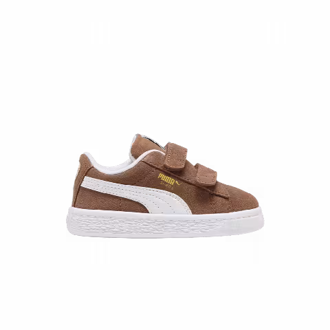 Puma Suede Classic TD 'Haute Coffee'