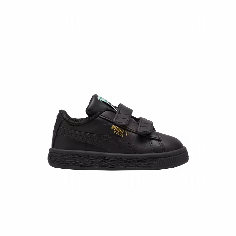 Puma Suede TD 'Black Archive Green'