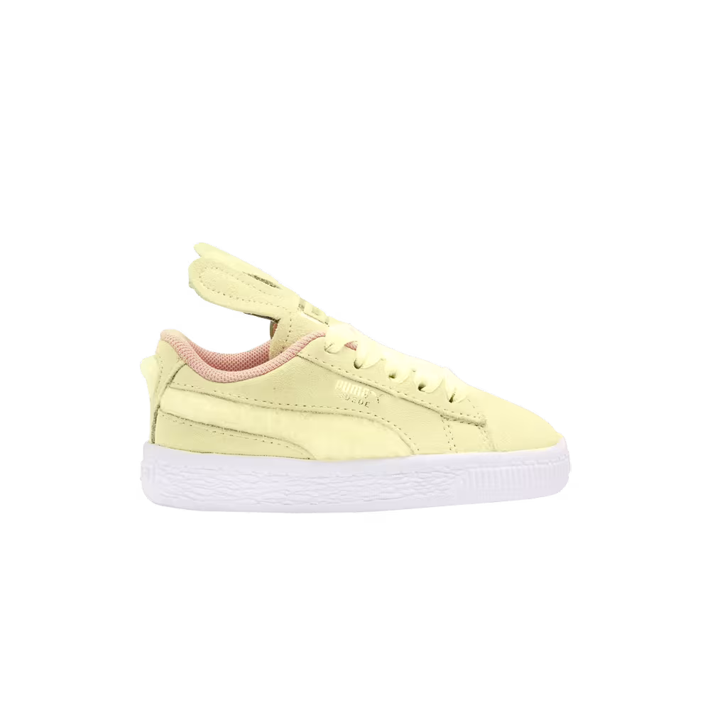 Puma Suede AC Toddler Easter Pack