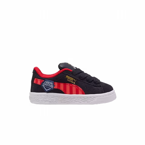 Puma Suede Xl Super TD 'New Navy Red'