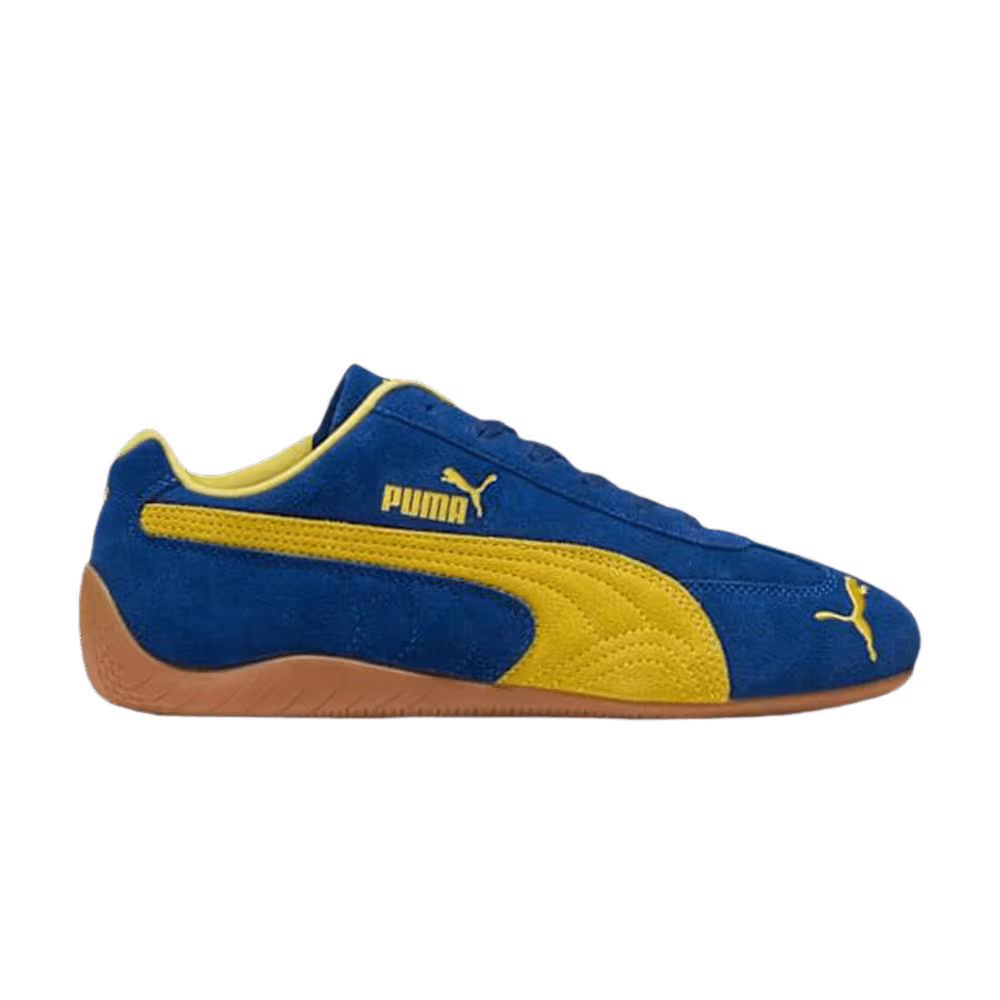 Puma Speedcat OG Clyde Royal/Pel