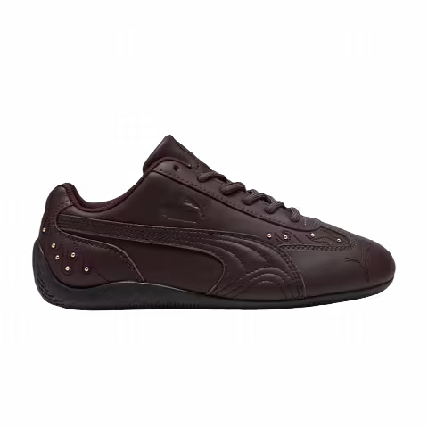Puma Speedcat Embellished 'Kona Brown Black'