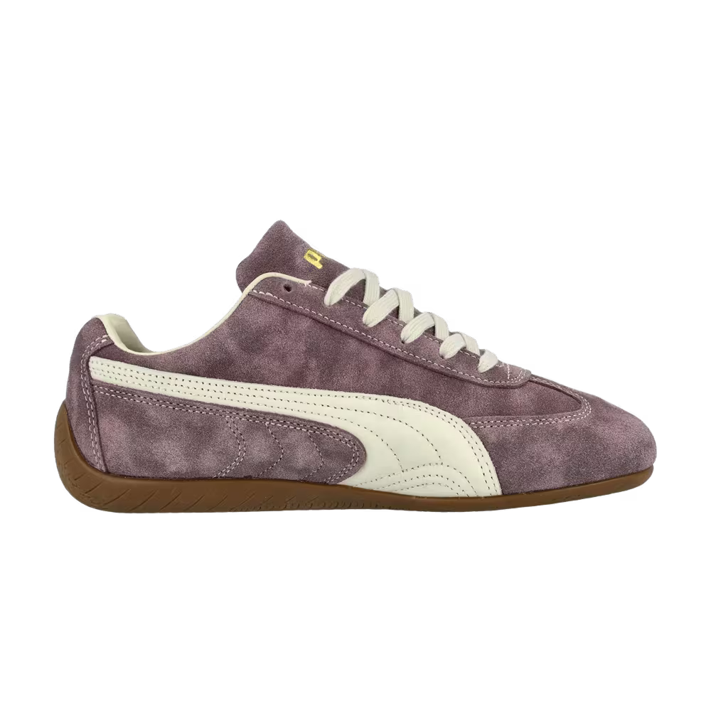 Puma Speedcat Faded Brown