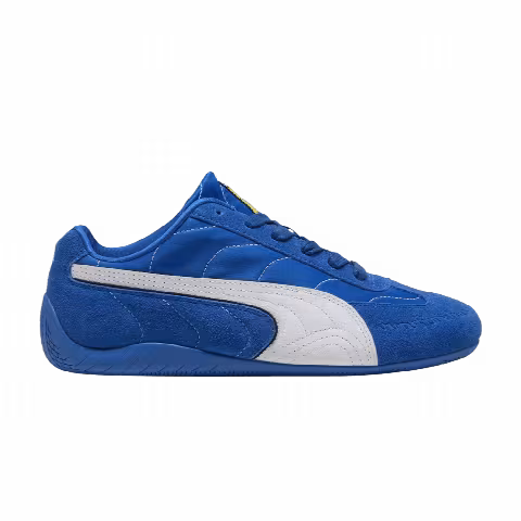 Ferrari Monza x Puma Speedcat 'Steer Blue White'