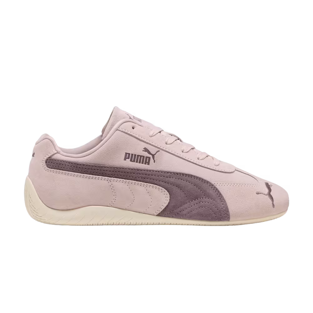 Puma Speedcat OG Mauve Mist Raisin
