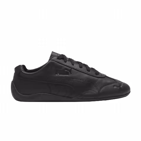 Puma Speedcat Decon 'Black'