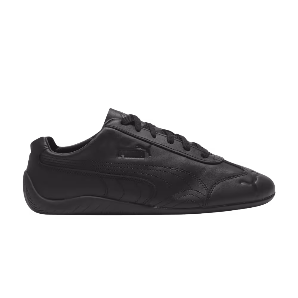 Puma Speedcat Decon Black