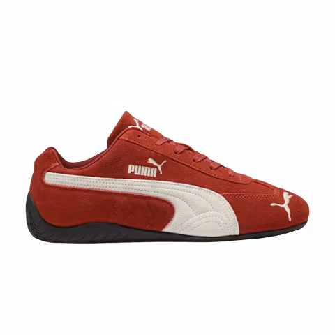 Puma Speedcat OG 'Bordeaux Red'