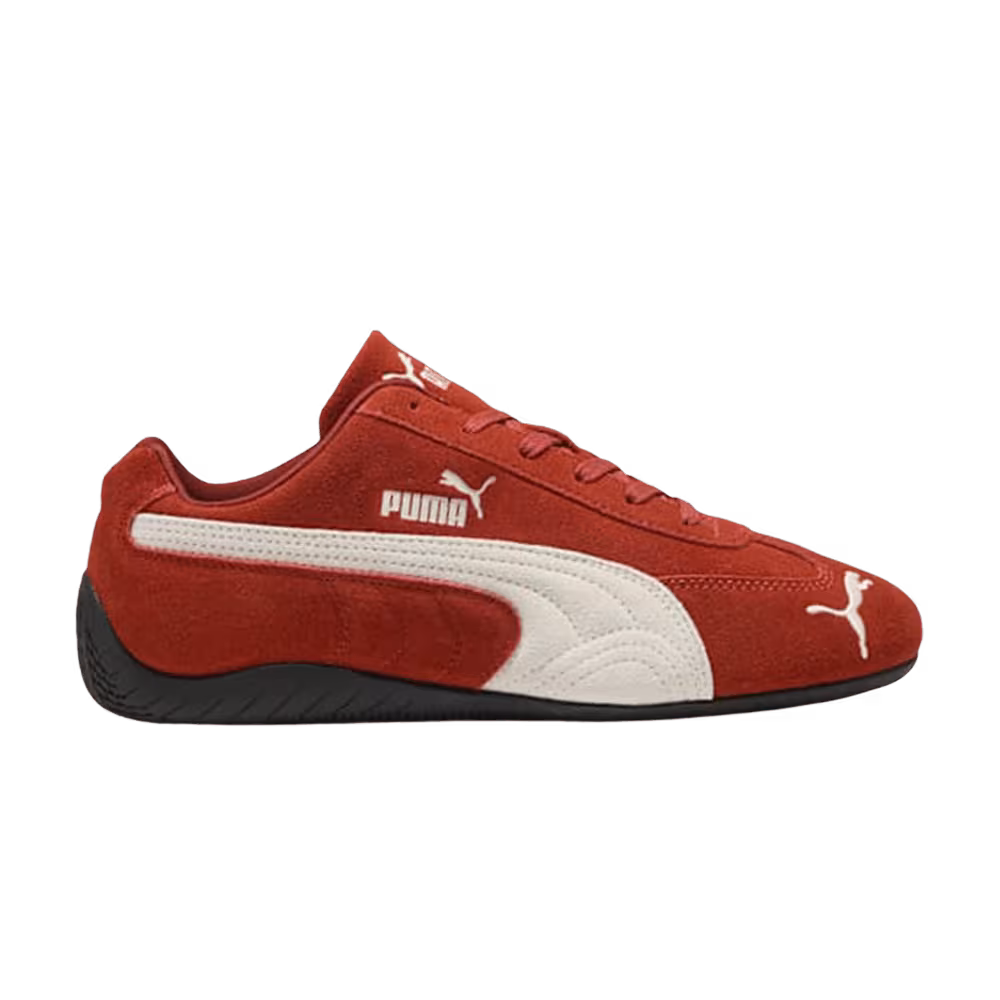 Puma Speedcat OG Bordeaux Red