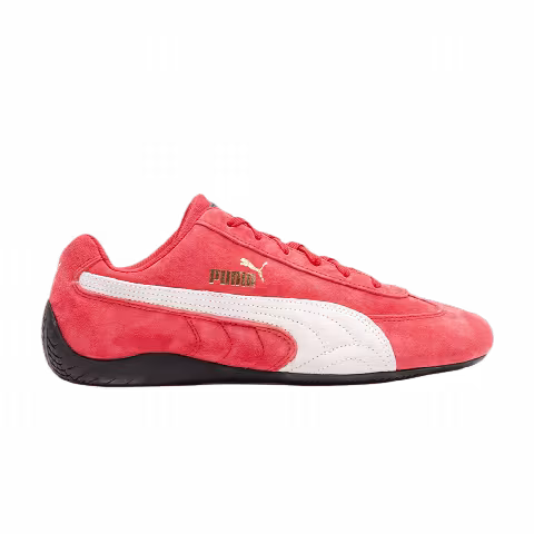 Sparco x Puma Speedcat OG 'Ribbon Red'