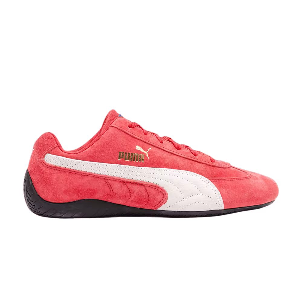 Sparco x Puma Speedcat OG Ribbon Red