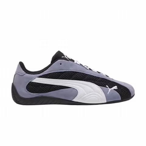Puma Speedcat Plus 'Gray Sky Black'