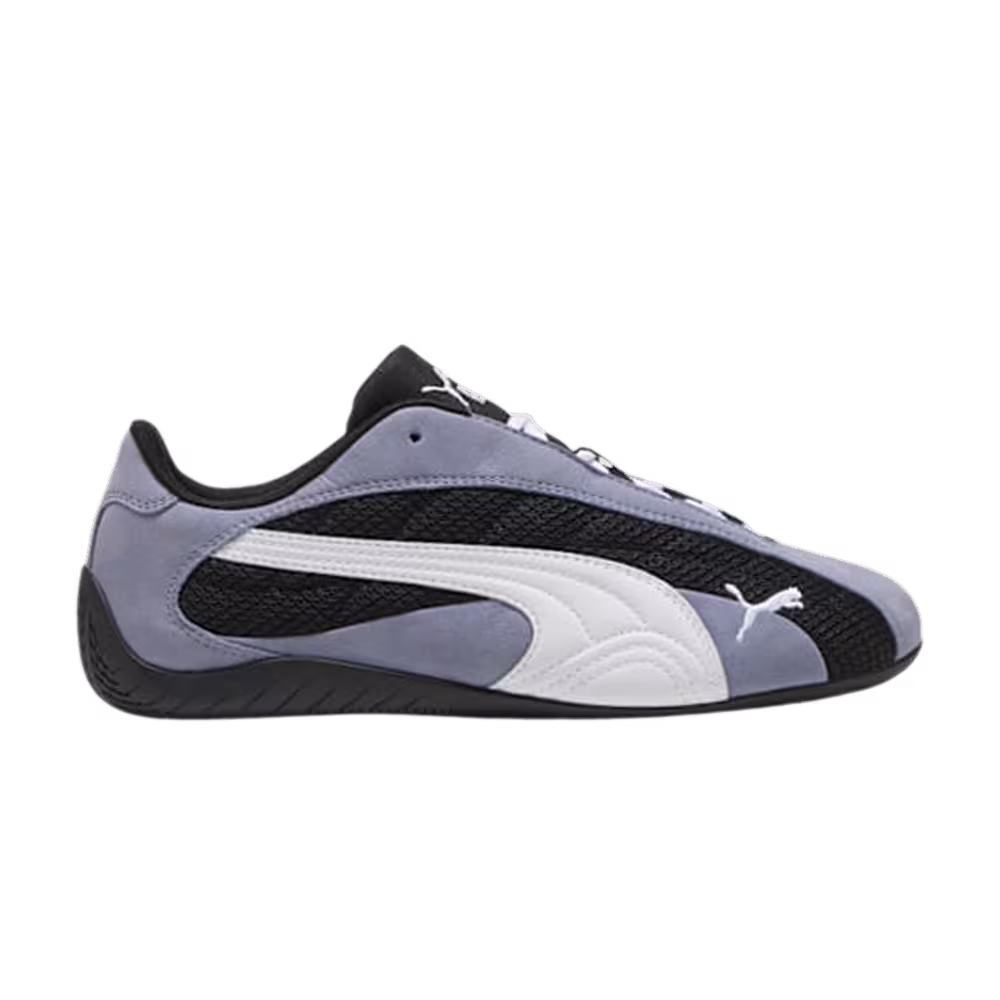 Puma Speedcat Plus Gray Sky Black