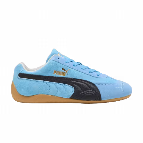 Puma Speedcat 'Team Light Blue Silver Sky'