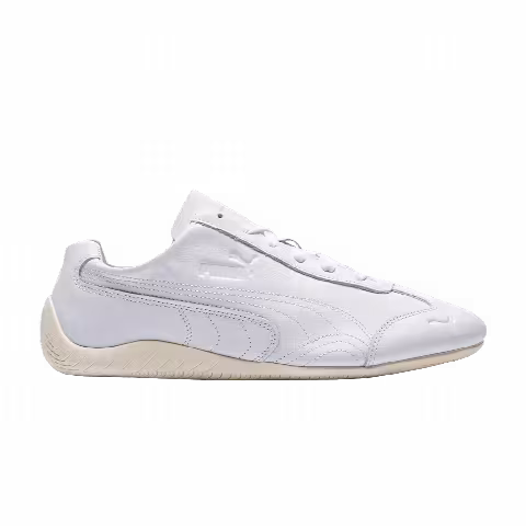 Puma Speedcat Decon 'White'
