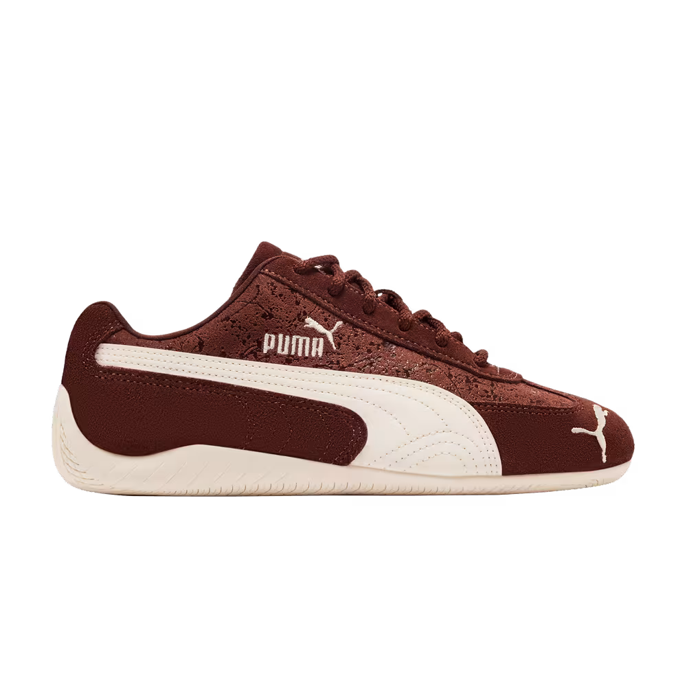 Puma Speedcat Sweet Brown Beige