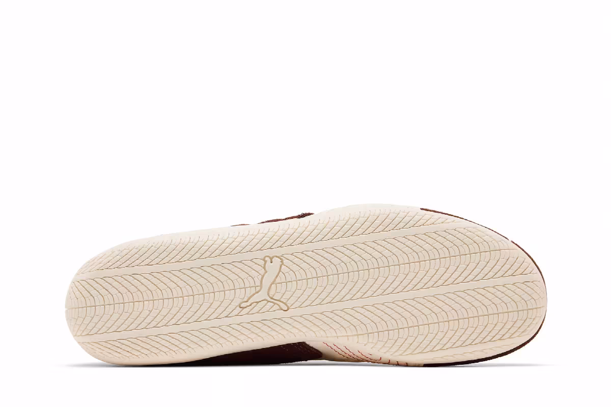 Puma Speedcat Sweet Brown Beige, view 5