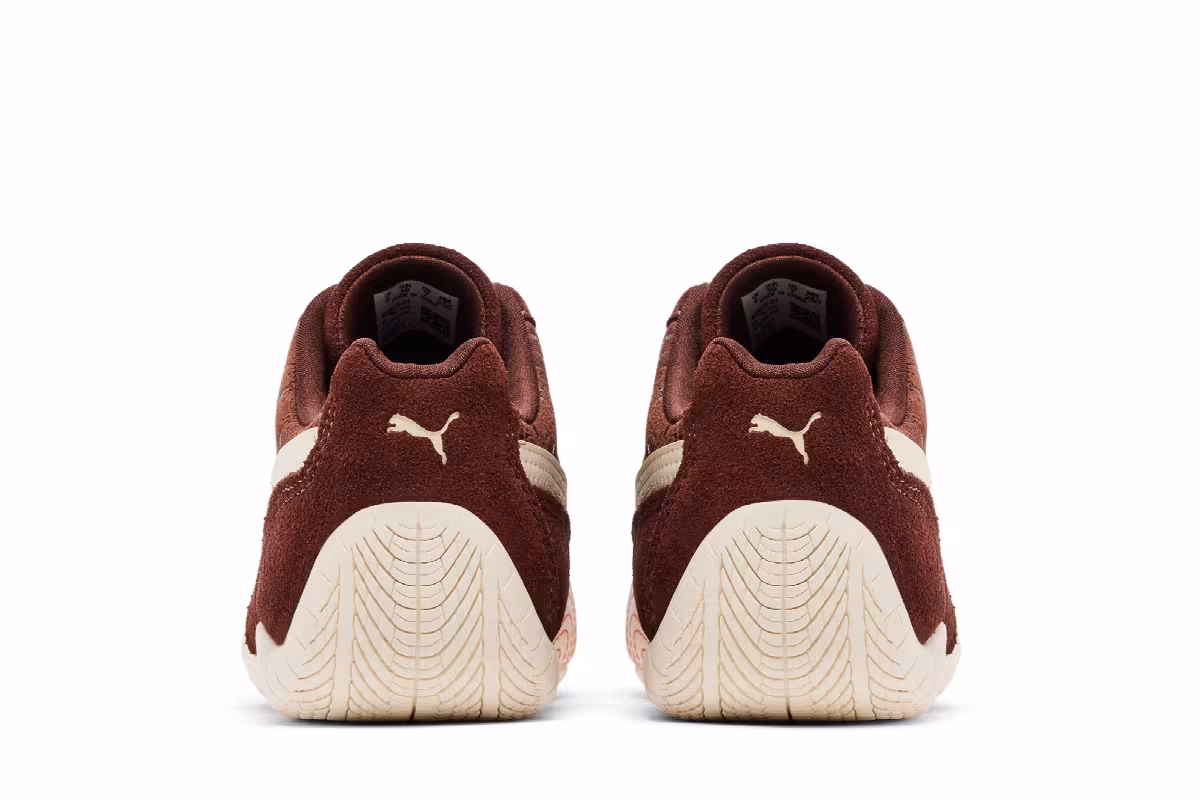 Puma Speedcat Sweet Brown Beige, view 7