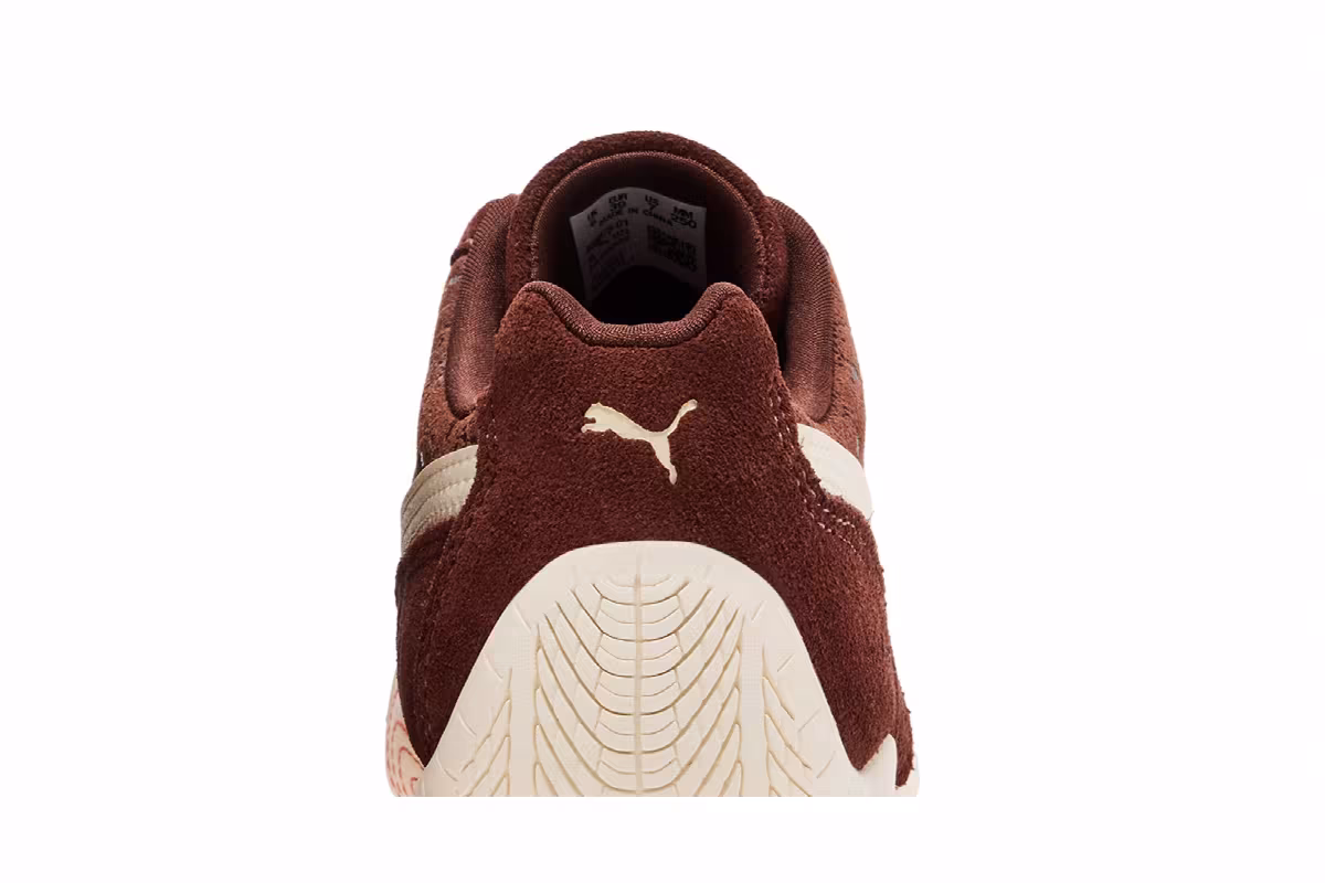 Puma Speedcat Sweet Brown Beige, view 8