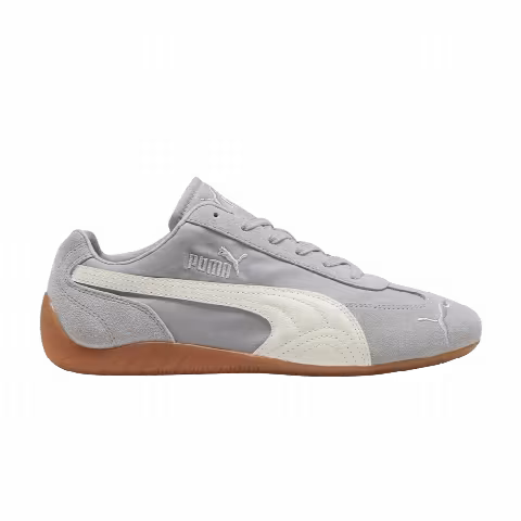 Puma Speedcat 'Grey Echo White'