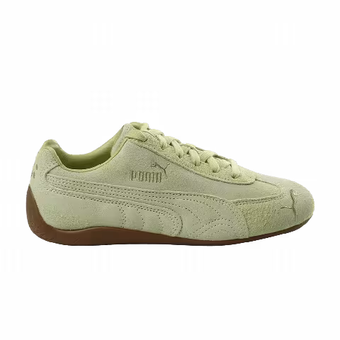 Danielle Cathari x Puma Speedcat Washed 'Pistachio Green'
